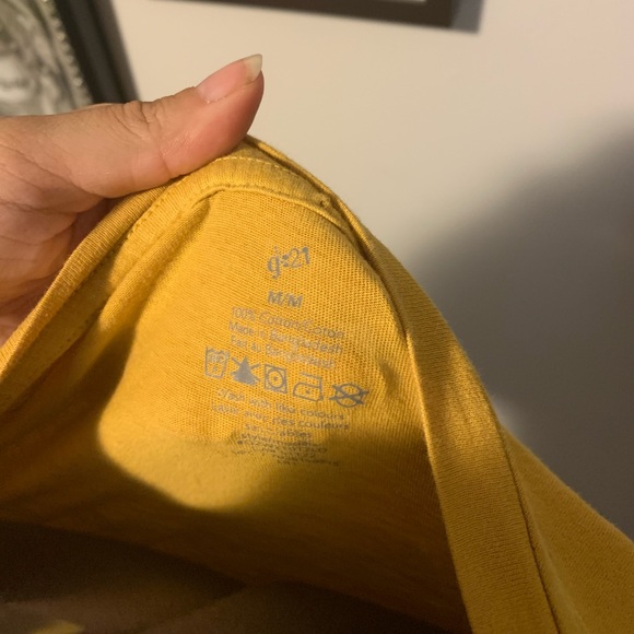 💀Harry Potter Inspired Upcycled T-Shirt - Picture 2 of 6